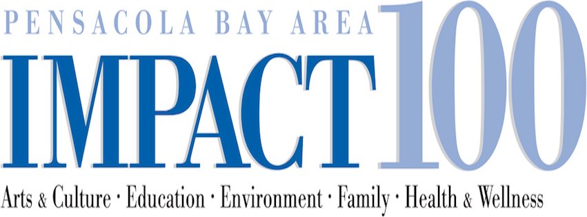 IMPACT-100-Pensacola_logo