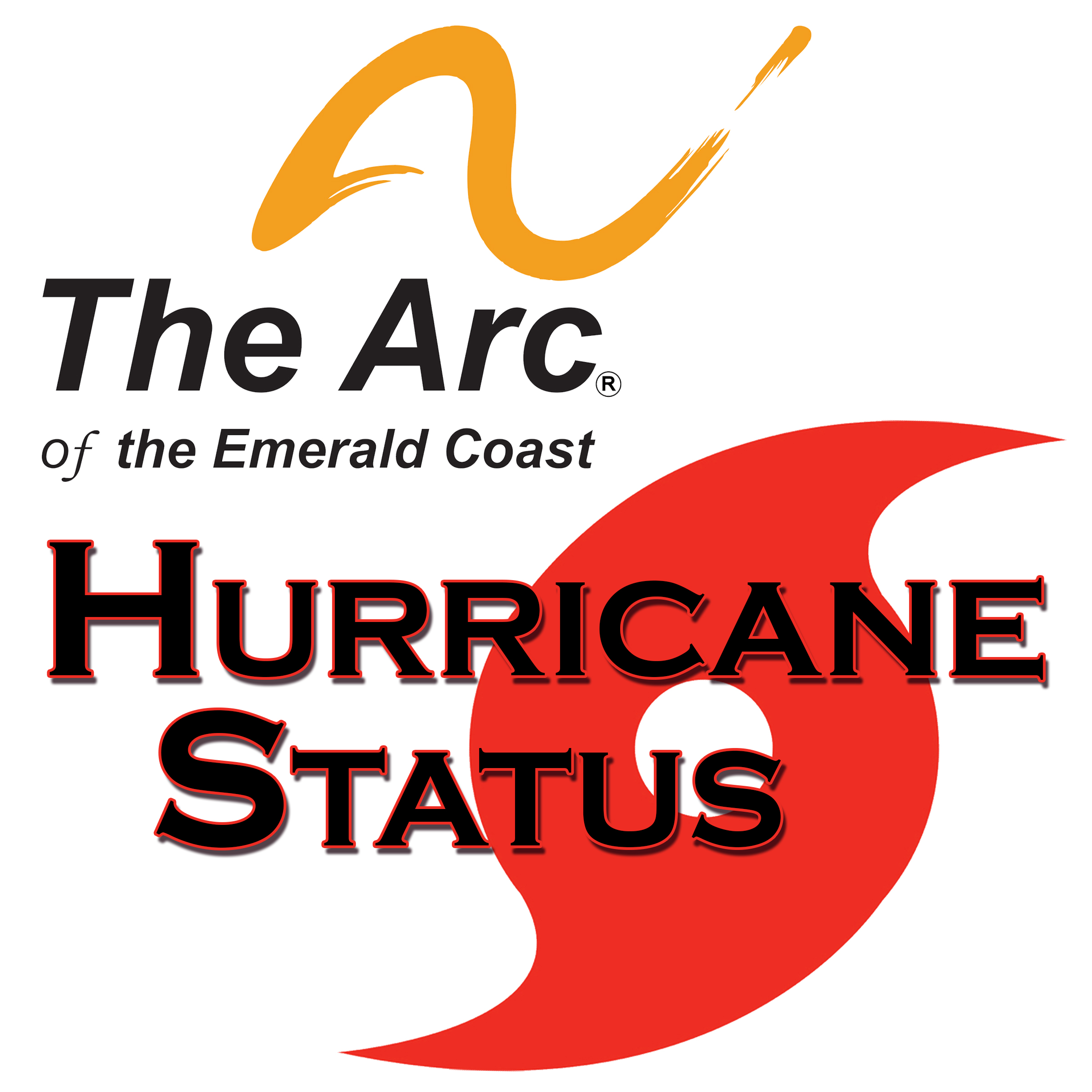 Hurricane Status - The Arc of the Emerald Coast