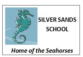 Silver Sands Logo - The Arc of the Emerald Coast